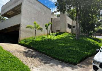 Casa em condomínio à venda, 3 quartos, 3 suítes, 3 vagas, veredas das geraes - nova lima/mg