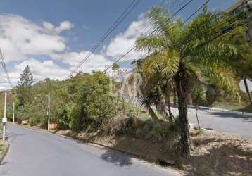 Lote - terreno à venda, conde - nova lima/mg