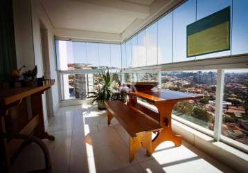 Apartamento à venda, 4 quartos, 3 suítes, 4 vagas, são bento - belo horizonte/mg