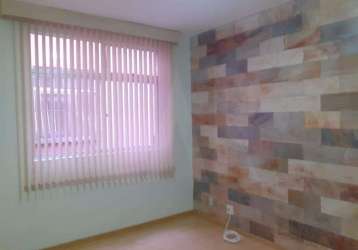 Apartamento à venda, 2 quartos, 1 vaga, salgado filho - belo horizonte/mg