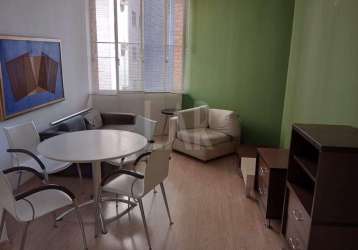 Apartamento à venda, 1 quarto, 1 suíte, 1 vaga, savassi - belo horizonte/mg