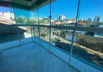 Apartamento à venda, 4 quartos, 2 suítes, 3 vagas, castelo - belo horizonte/mg