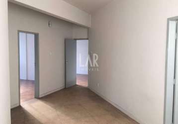 Apartamento à venda, 3 quartos, 1 vaga, santa efigênia - belo horizonte/mg