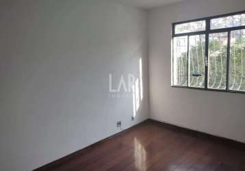 Apartamento à venda, 4 quartos, 1 suíte, 2 vagas, cidade nova - belo horizonte/mg