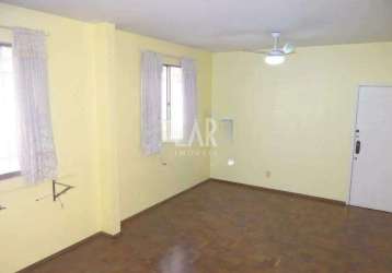 Apartamento para aluguel, 3 quartos, 1 suíte, 1 vaga, gutierrez - belo horizonte/mg