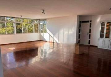 Apartamento para aluguel, 4 quartos, 1 suíte, 2 vagas, gutierrez - belo horizonte/mg