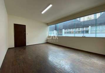 Apartamento à venda, 3 quartos, 1 suíte, 1 vaga, são josé - belo horizonte/mg