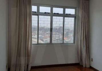 Apartamento à venda, 3 quartos, 1 suíte, 1 vaga, carlos prates - belo horizonte/mg