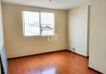 Apartamento à venda, 3 quartos, 1 vaga, salgado filho - belo horizonte/mg