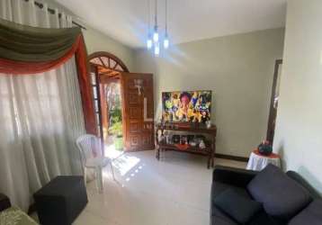 Casa à venda, 4 quartos, 1 suíte, 5 vagas, itapoã - belo horizonte/mg