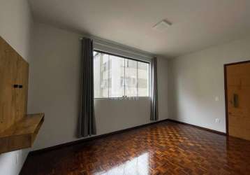 Apartamento para aluguel, 3 quartos, 1 vaga, coração eucarístico - belo horizonte/mg