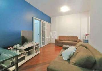 Apartamento à venda, 3 quartos, 1 suíte, 1 vaga, carmo - belo horizonte/mg