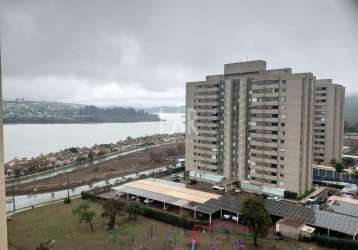 Cobertura à venda, 5 quartos, 3 suítes, 3 vagas, alphaville lagoa dos ingleses - nova lima/mg