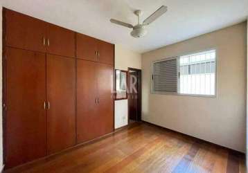 Apartamento à venda, 3 quartos, 1 suíte, 2 vagas, buritis - belo horizonte/mg