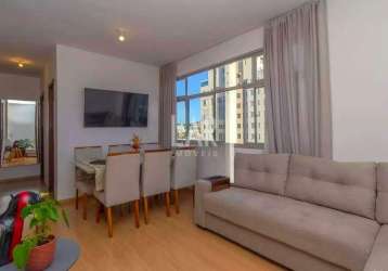 Apartamento à venda, 3 quartos, 1 suíte, 1 vaga, ipiranga - belo horizonte/mg