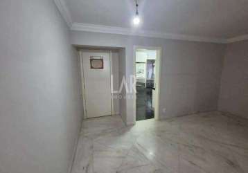 Apartamento para aluguel, 4 quartos, 2 suítes, 3 vagas, buritis - belo horizonte/mg