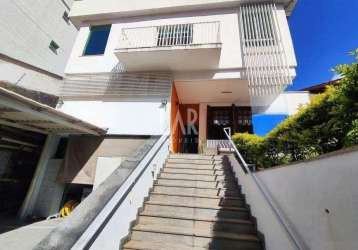 Casa comercial à venda, 8 quartos, 4 vagas, vila paris - belo horizonte/mg