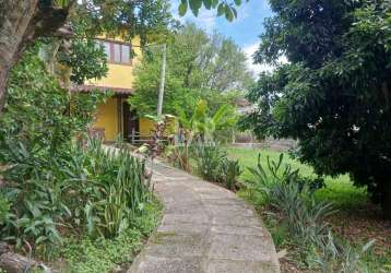 Casa à venda, 3 quartos, 1 suíte, 10 vagas, garças - belo horizonte/mg