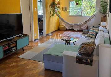 Apartamento à venda, 3 quartos, 1 suíte, sagrada família - belo horizonte/mg