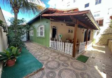 Casa para aluguel, 3 quartos, 1 suíte, 4 vagas, castelo - belo horizonte/mg