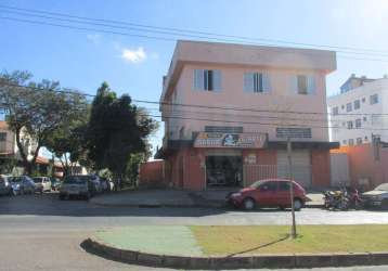 Prédio à venda, 4 quartos, 1 suíte, 5 vagas, vila clóris - belo horizonte/mg