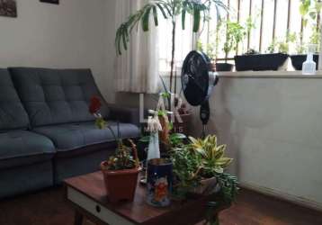 Apartamento à venda, 3 quartos, 1 suíte, 2 vagas, colégio batista - belo horizonte/mg