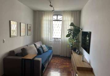 Apartamento à venda, 3 quartos, liberdade - belo horizonte/mg