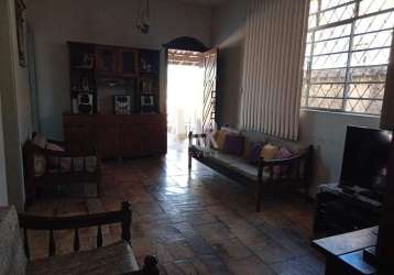 Casa à venda, 4 quartos, 1 suíte, 4 vagas, renascença - belo horizonte/mg