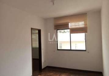 Apartamento para aluguel, 3 quartos, 2 vagas, anchieta - belo horizonte/mg