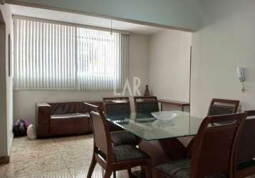 Apartamento para aluguel, 2 quartos, 1 suíte, 1 vaga, alto barroca - belo horizonte/mg