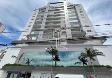 Apartamento com 2 quartos à venda na rua tiradentes, 240, kobrasol, são josé por r$ 1.390.000