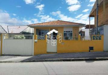 Casa em condomínio fechado com 5 quartos à venda na rua dona carola, 726, serraria, são josé por r$ 1.300.000