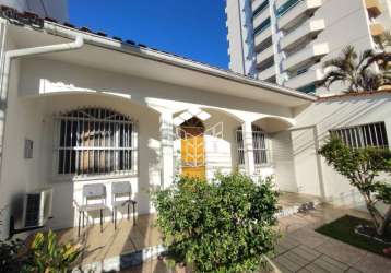 Casa em condomínio fechado com 3 quartos à venda na rua santo antônio, 745, barreiros, são josé por r$ 850.000