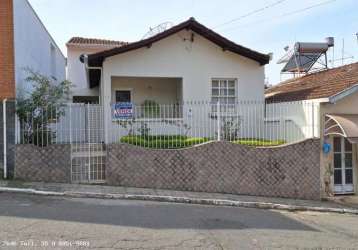 Casa para venda em caldas, centro, 4 dormitórios, 2 suítes, 2 banheiros, 1 vaga