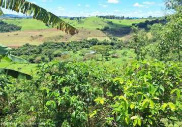 Sítio / chácara para venda em caldas, santana de caldas, 3 dormitórios, 2 banheiros, 1 vaga