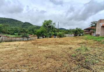 Lote para venda em caldas, nelson de paiva