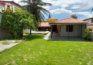 Linda casa na barra de maricá!