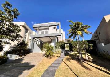 Casa com 4 dormitórios, 307 m² - venda por r$ 3.350.000,00 ou aluguel por r$ 21.000,00/mês - granja viana - vintage - cotia/sp