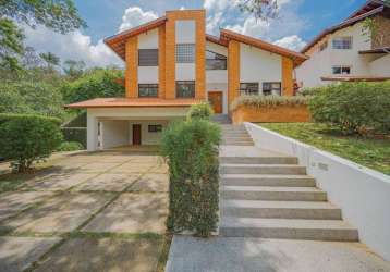 Casa com 3 quartos à venda, 360 m² por r$ 1.650.000 - residencial euroville - carapicuíba/sp