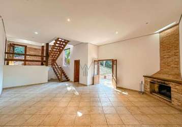 Casa com 3 dormitórios à venda, 360 m² por r$ 1.200.000,00 - chácara moinho velho - carapicuíba/sp