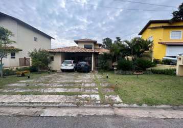 Casa com 3 dormitórios, 226 m² - venda por r$ 1.300.000,00 ou aluguel por r$ 8.850,00/mês - santa adélia - vargem grande paulista/sp