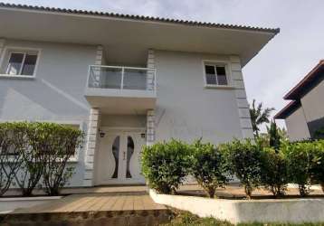 Casa com 3 dormitórios à venda, 400 m² por r$ 1.900.000,00 - residencial euroville - carapicuíba/sp