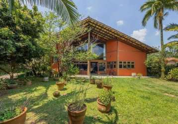 Casa com 3 quartos à venda, 314 m² por r$ 1.300.000 - granja viana - cotia/são paulo