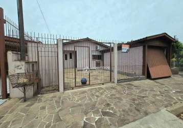 Casa com 4 dormitórios à venda, 104 m² por r$ 320.000,00 - feitoria - são leopoldo/rs