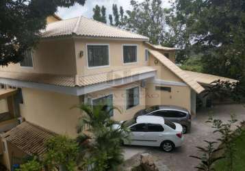 Maravilhosa casa em pendotiba