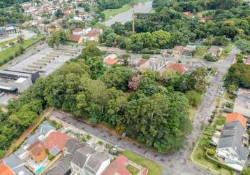 Raridade de terreno no são lourenço!