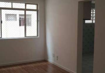 Apartamento em aclimação  -  são paulo