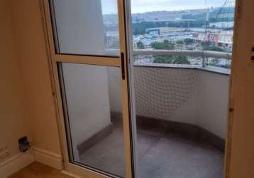 Apartamento em jardim vila rica  -  santo andré