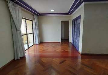 Apartamento em rudge ramos  -  são bernardo do campo