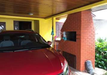 Casa com 2 quartos à venda na rua coronel vicente, 950, centro, canoas por r$ 450.000